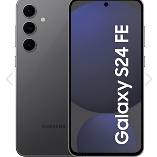 SAMSUNG S24 FE - Imagen 1