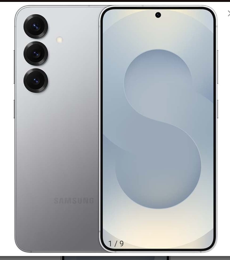 Samsung S25 12/256 - Imagen 2