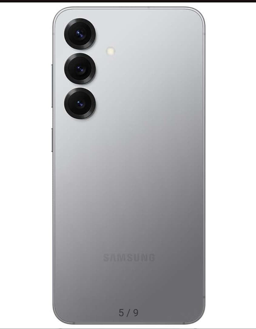 Samsung S25 12/256 - Imagen 5