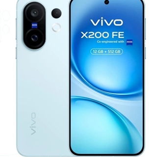 Vivo X200 FE 12GB/ 512GB/ 6.31"/ 5G Azul - Imagen 1