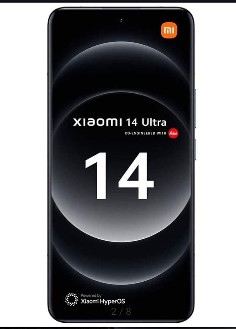 Xiaomi 14 Ultra - Imagen 3