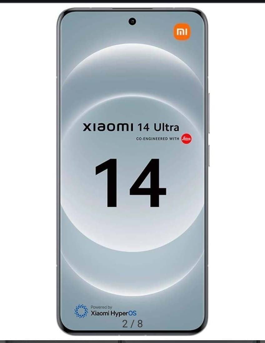 Xiaomi 14 Ultra - Imagen 4