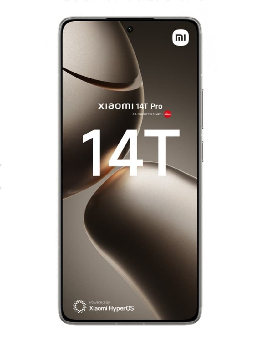 Xiaomi 14T Pro - Imagen 2