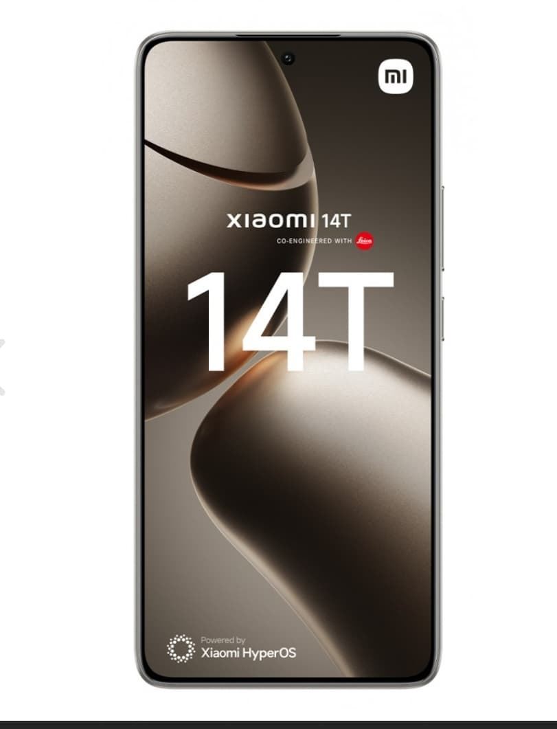 XIAOMI 14T - Imagen 1