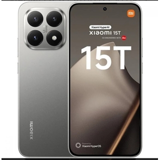 XIAOMI 15T 12/256 - Imagen 2