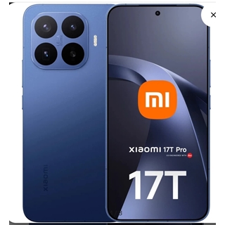 Xiaomi 17T Pro 5G 12/512 - Imagen 2