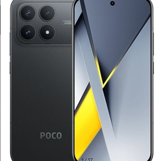 Xiaomi Poco F8 Pro 5G 12GB/512GB - Imagen 1