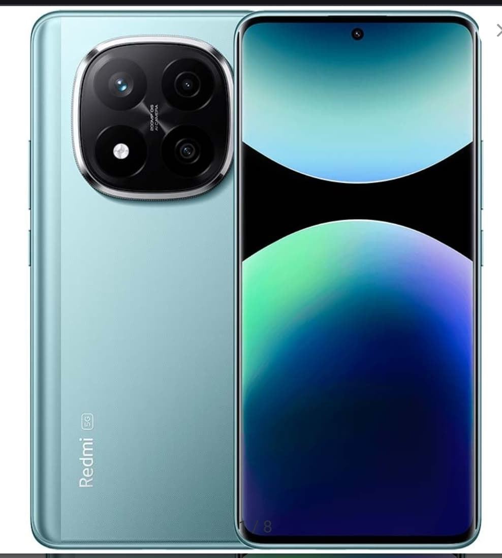 Xiaomi Redmi Note 14 Pro Plus - Imagen 3