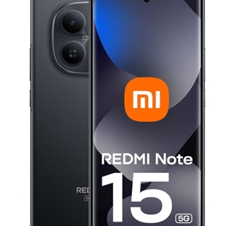 Xiaomi Redmi Note 15 5G 8GB/256GB - Imagen 1