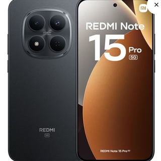 Xiaomi Redmi Note 15 Pro 5G 12GB/512GB - Imagen 2