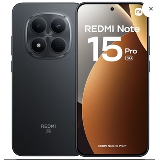 Xiaomi Redmi Note 15 Pro 5G 8GB/256GB - Imagen 2